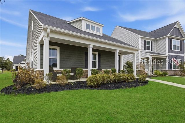 17 Garden Gate Cir E, Hardeeville, SC 29927