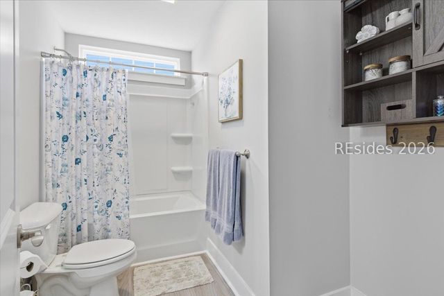 17 Garden Gate Cir E, Hardeeville, SC 29927