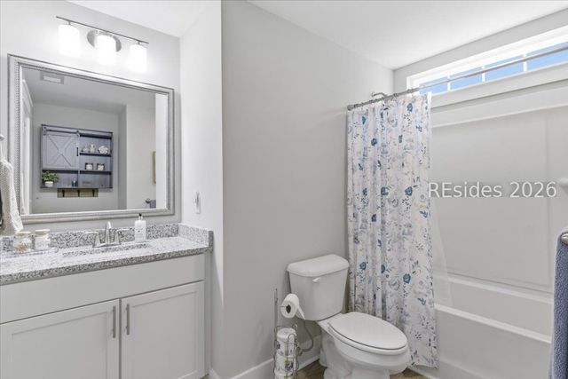 17 Garden Gate Cir E, Hardeeville, SC 29927