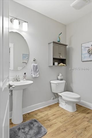 17 Garden Gate Cir E, Hardeeville, SC 29927