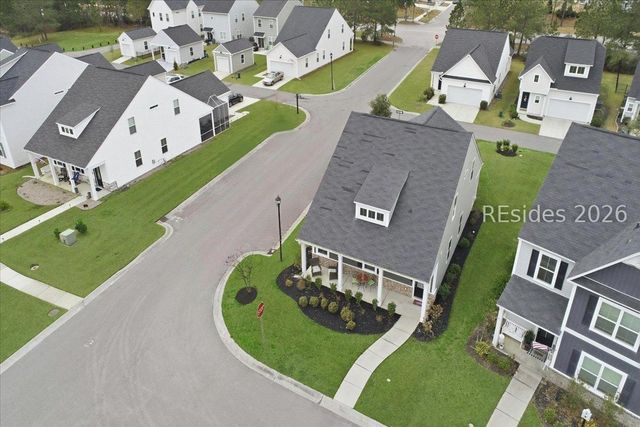 17 Garden Gate Cir E, Hardeeville, SC 29927