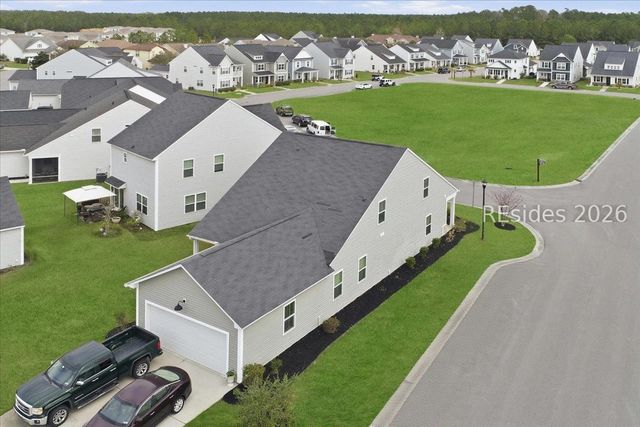 17 Garden Gate Cir E, Hardeeville, SC 29927