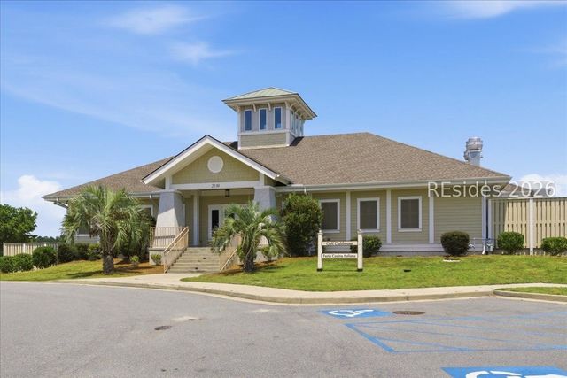 17 Garden Gate Cir E, Hardeeville, SC 29927