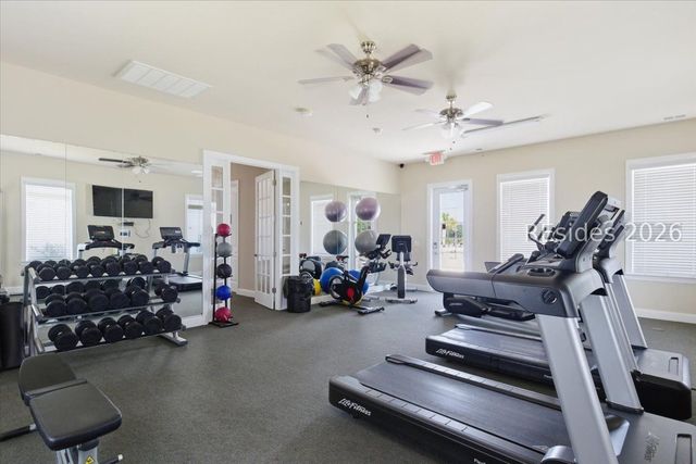 17 Garden Gate Cir E, Hardeeville, SC 29927