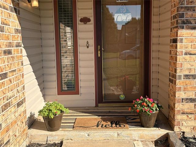 11720 SW 3 Terrace, Oklahoma City, OK 73099
