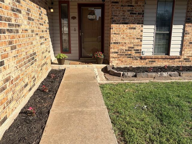 11720 SW 3 Terrace, Oklahoma City, OK 73099