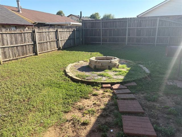 11720 SW 3 Terrace, Oklahoma City, OK 73099