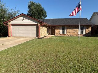 11720 SW 3 Terrace, Oklahoma City, OK 73099