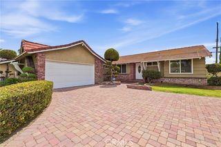 2554 W Chanticleer, Anaheim, CA 92804