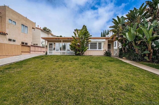 7345 Fay Ave, San Diego, CA 92037