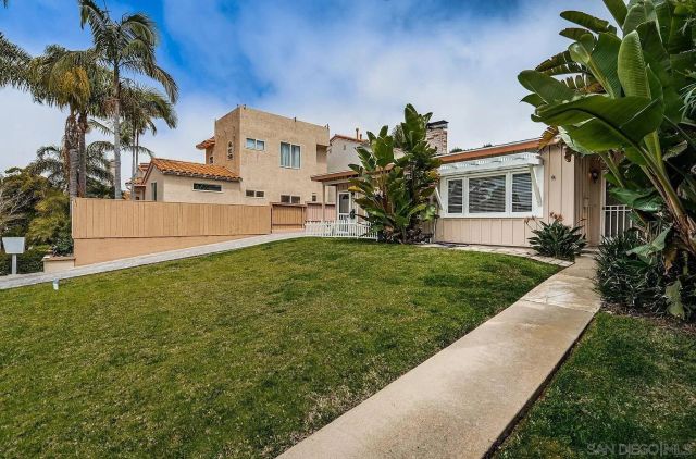 7345 Fay Ave, San Diego, CA 92037