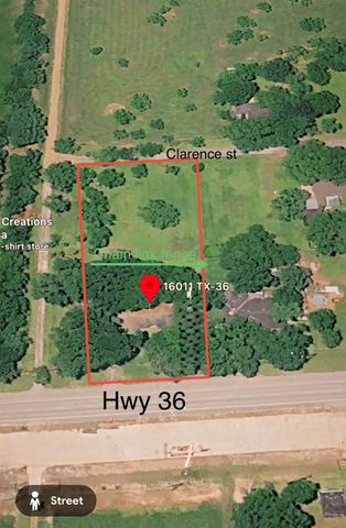 16011 Highway 36, Needville, TX 77461