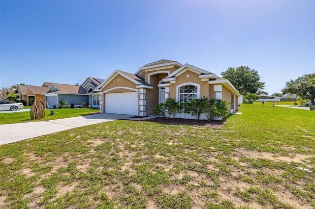 264 LAUREL RIDGE PASS, Davenport, FL 33897