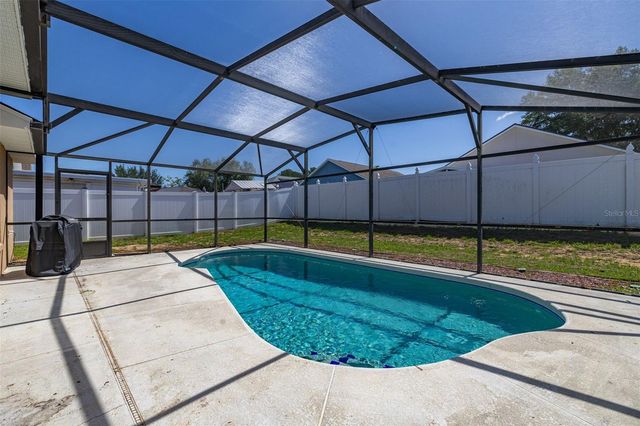 264 LAUREL RIDGE PASS, Davenport, FL 33897