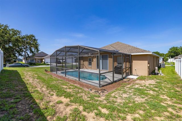 264 LAUREL RIDGE PASS, Davenport, FL 33897