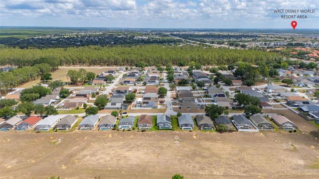 264 LAUREL RIDGE PASS, Davenport, FL 33897
