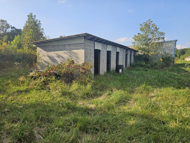 1077 Rock Ave, Palmer, TN 37365