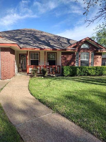 4617 Lexington Street, Waco, TX 76705
