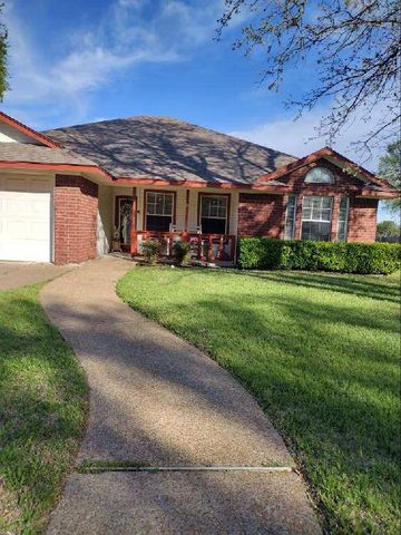 4617 Lexington Street, Waco, TX 76705