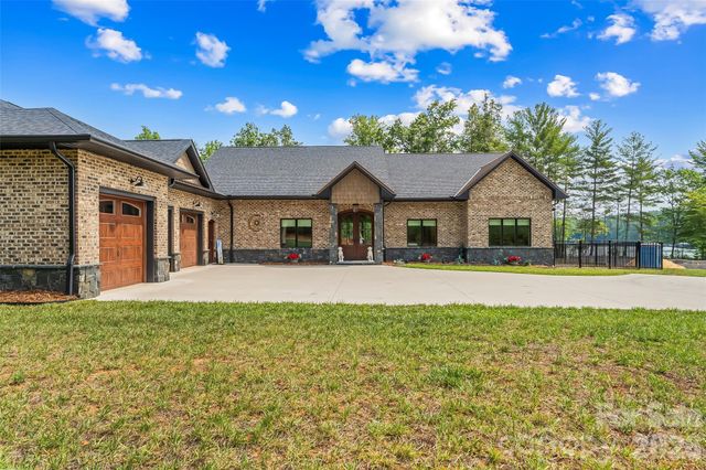 95 Linville View Drive, Nebo, NC 28761