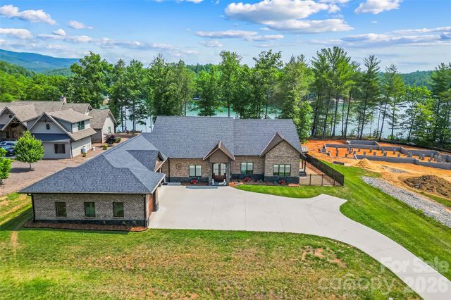 95 Linville View Drive, Nebo, NC 28761