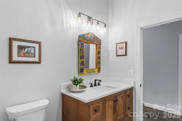 95 Linville View Drive, Nebo, NC 28761