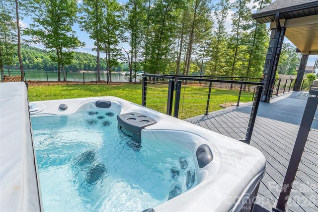 95 Linville View Drive, Nebo, NC 28761