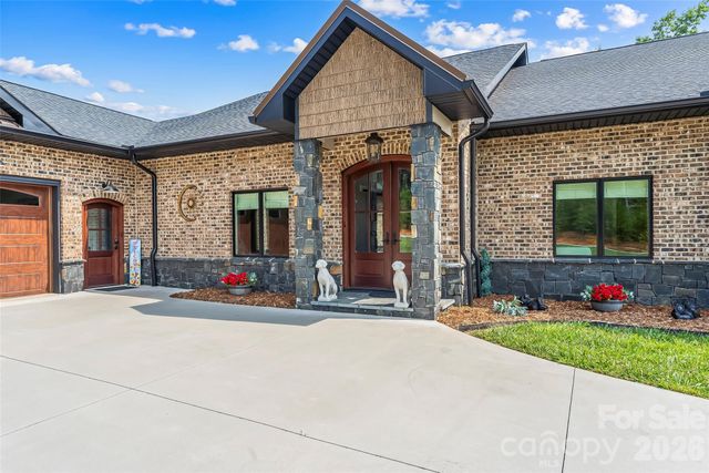 95 Linville View Drive, Nebo, NC 28761