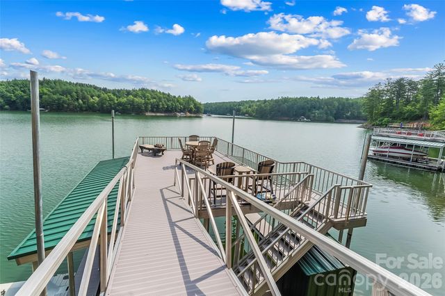 95 Linville View Drive, Nebo, NC 28761
