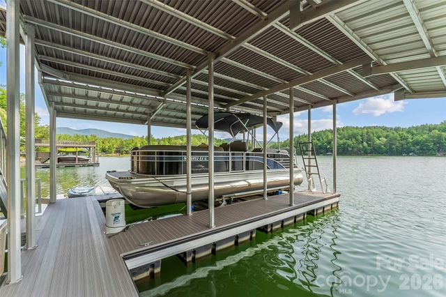 95 Linville View Drive, Nebo, NC 28761