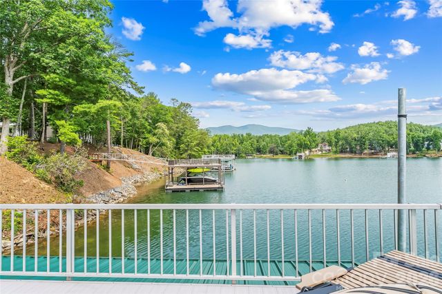 95 Linville View Drive, Nebo, NC 28761