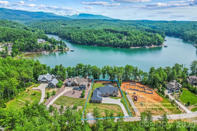 95 Linville View Drive, Nebo, NC 28761