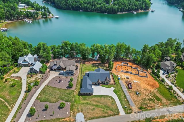95 Linville View Drive, Nebo, NC 28761