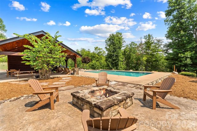 95 Linville View Drive, Nebo, NC 28761