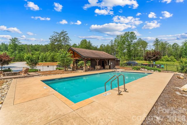 95 Linville View Drive, Nebo, NC 28761