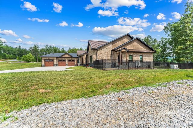 95 Linville View Drive, Nebo, NC 28761