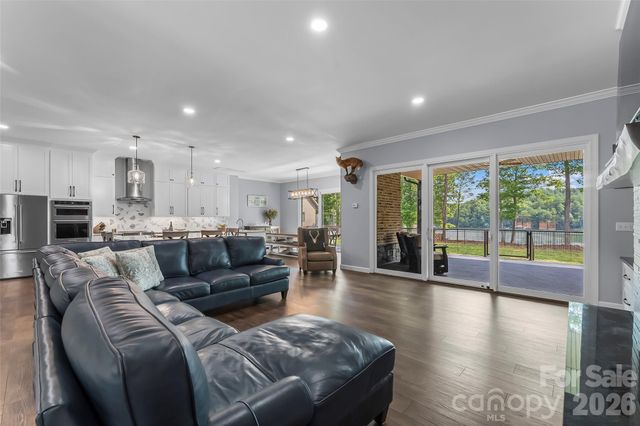 95 Linville View Drive, Nebo, NC 28761