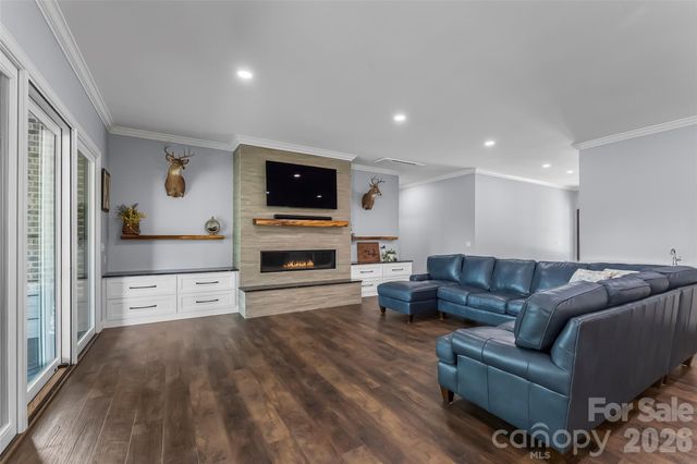95 Linville View Drive, Nebo, NC 28761