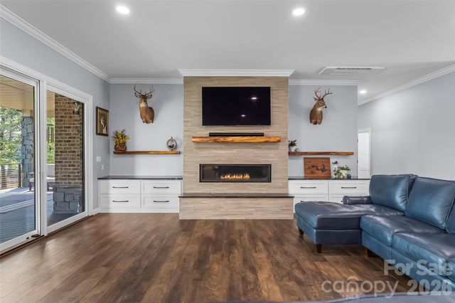 95 Linville View Drive, Nebo, NC 28761