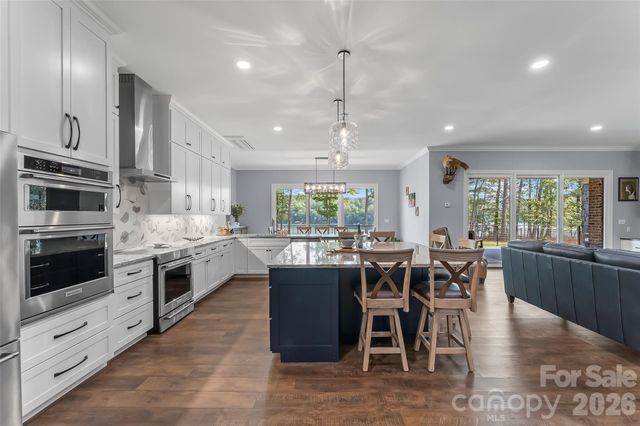 95 Linville View Drive, Nebo, NC 28761