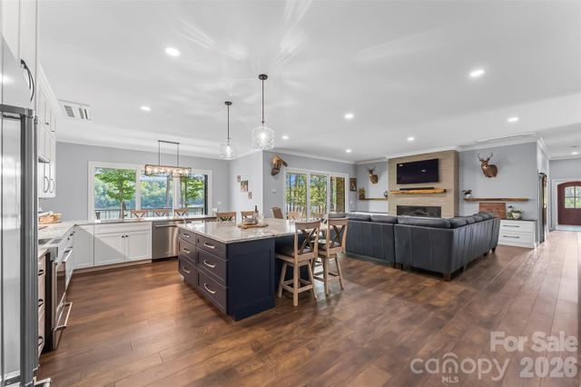 95 Linville View Drive, Nebo, NC 28761