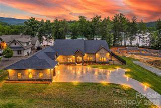 95 Linville View Drive, Nebo, NC 28761