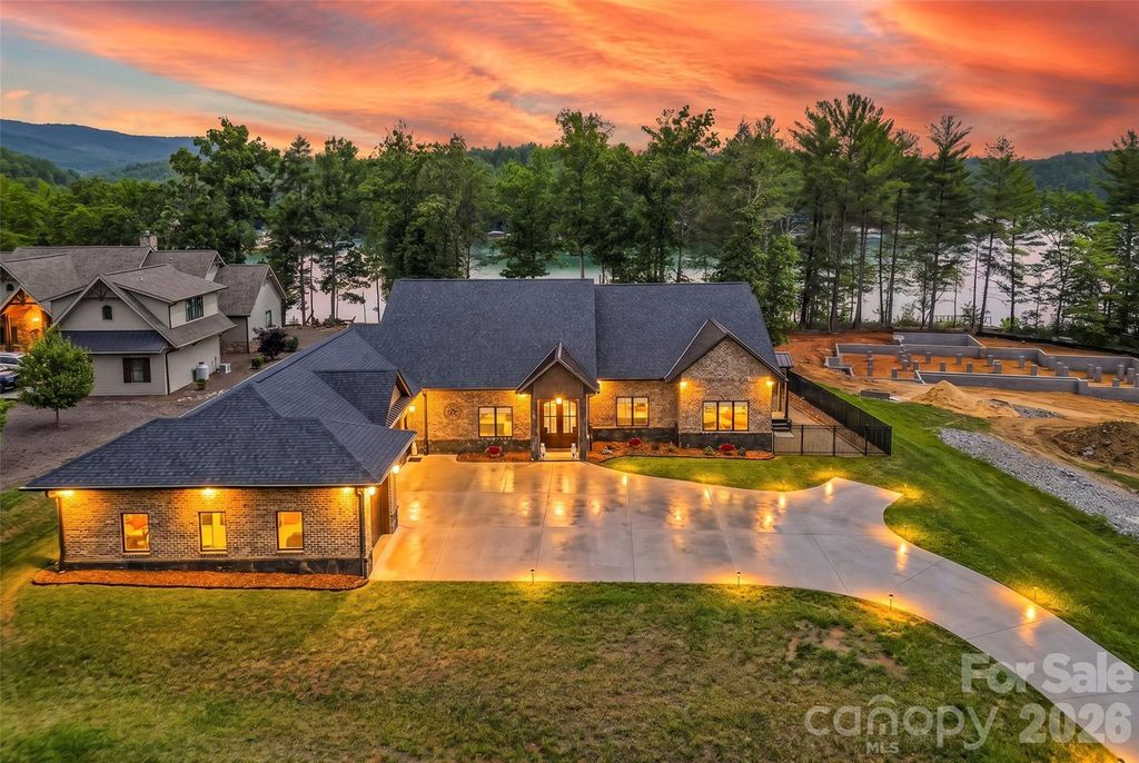 95 Linville View Drive, Nebo, NC 28761