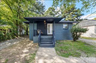 3445/3447 Tappan Place, Charlotte, NC 28205