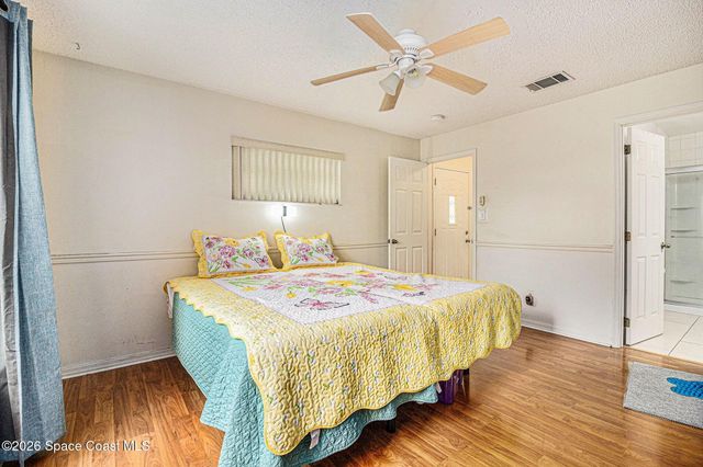 955 Bayberry Lane, Rockledge, FL 32955