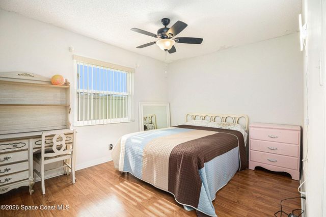 955 Bayberry Lane, Rockledge, FL 32955