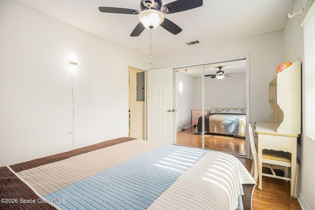 955 Bayberry Lane, Rockledge, FL 32955