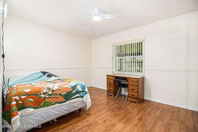 955 Bayberry Lane, Rockledge, FL 32955