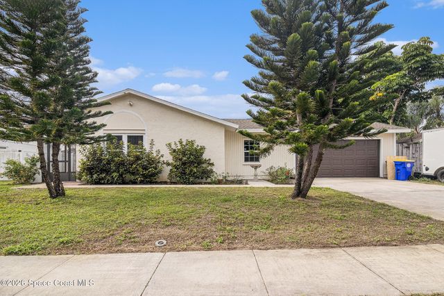 955 Bayberry Lane, Rockledge, FL 32955