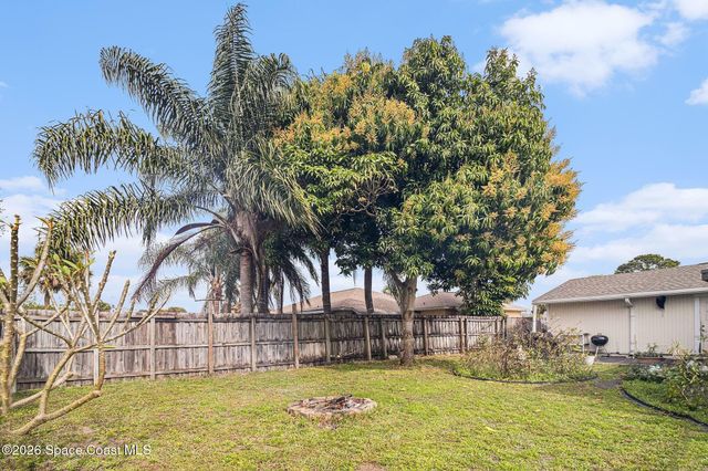 955 Bayberry Lane, Rockledge, FL 32955